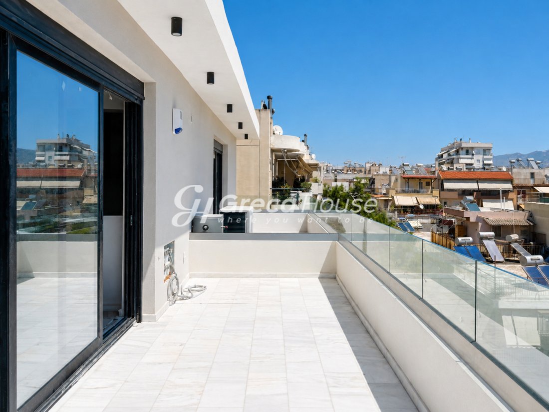 Apartment in Nea Ionia, Attica, Greece 2 - 18595758