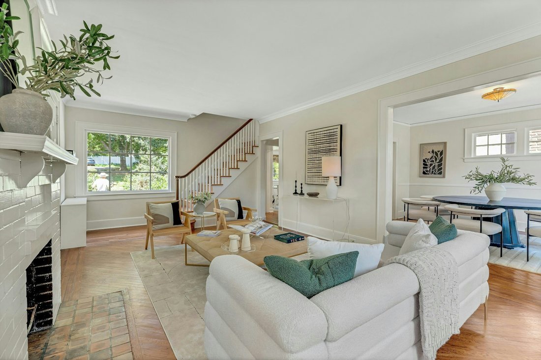 Townhouse in Glen Ridge, New Jersey, United States 2 - 18591229