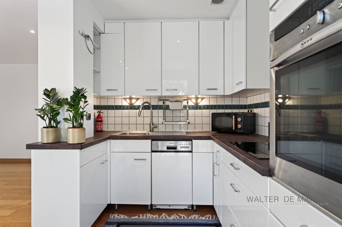 Apartment in Annecy-le-Vieux, Annecy, France 3 - 18595746