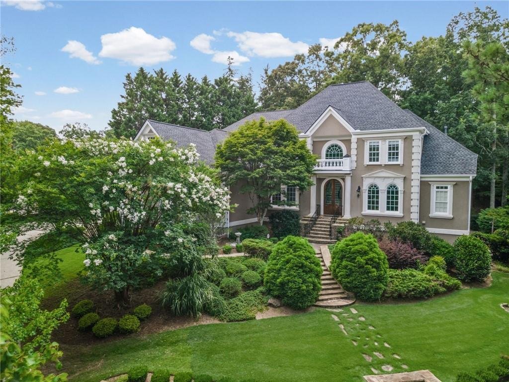 House in Alpharetta, Georgia, United States 1 - 18595407