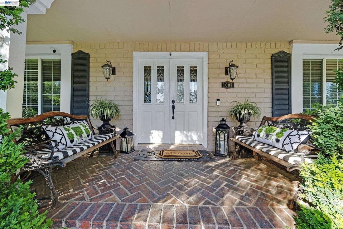 House in Danville, California, United States 4 - 18595317