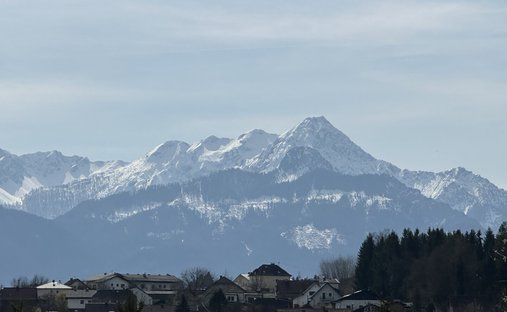 Penthouse in Velden am Wörther See, Carinthia, Austria 1