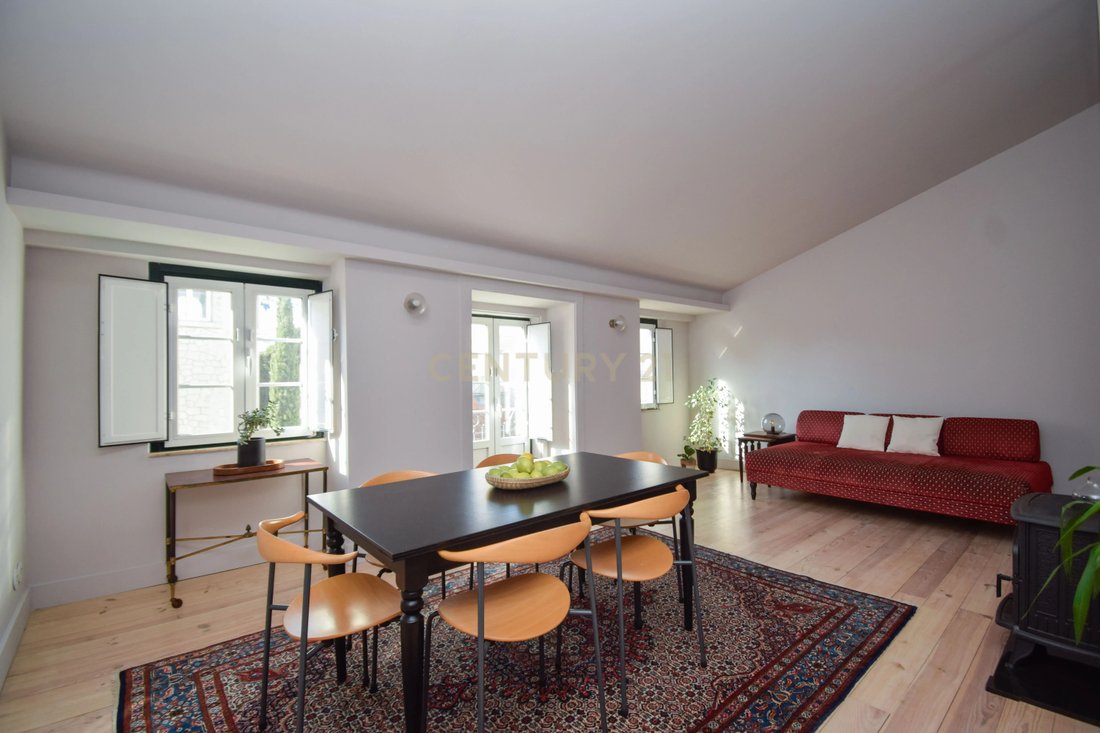 Apartment in Estrela, Lisbon, Portugal 3 - 18314075