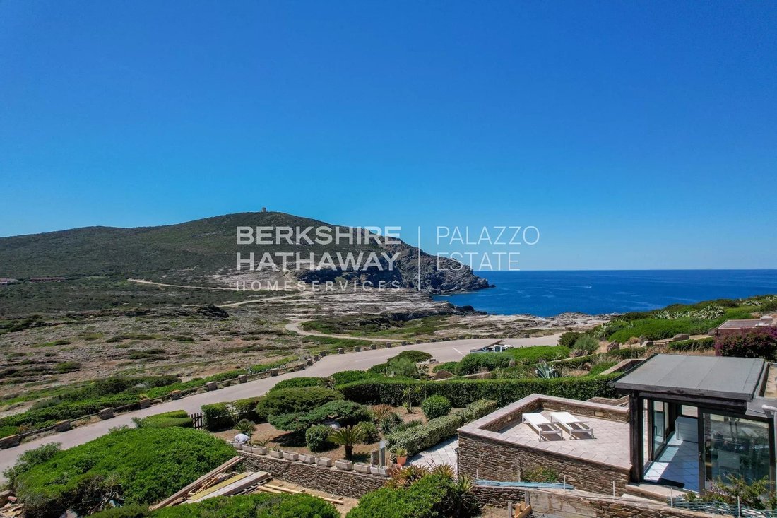 Villa in Stintino, Sardinia, Italy 3 - 18595571
