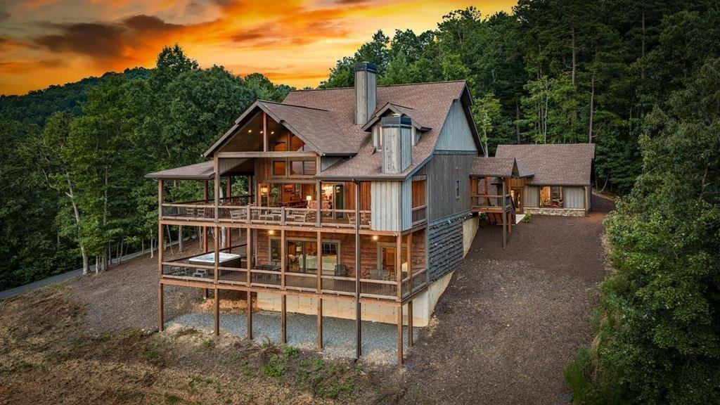 Casa a Blairsville, Georgia, Stati Uniti 3 - 18595394