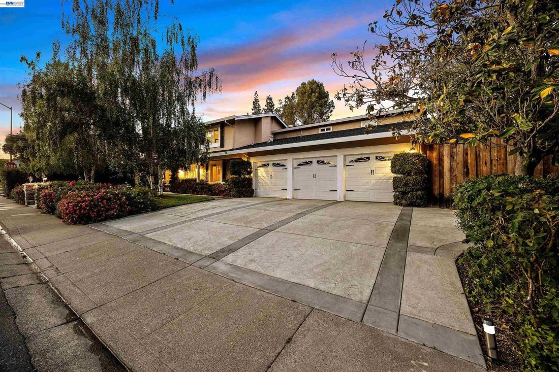House in Danville, California, United States 1 - 18595317