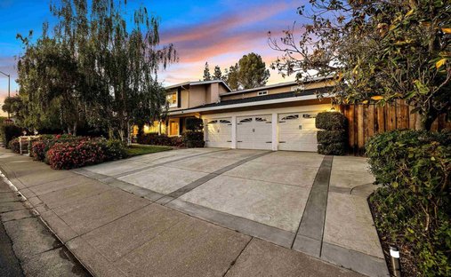 House in Danville, California, United States 1
