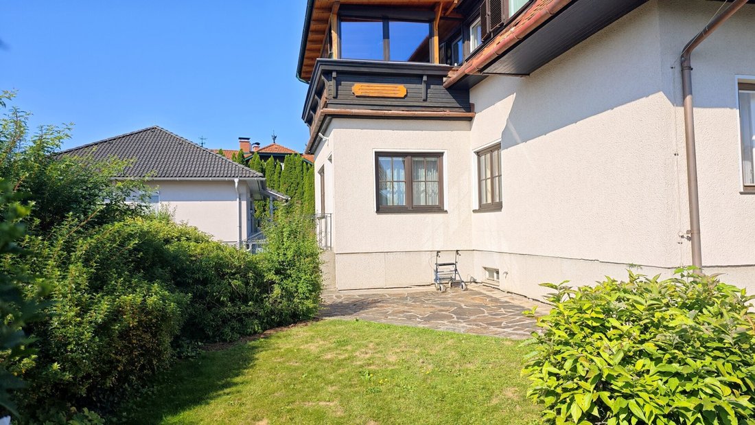 House in Ternitz, Lower Austria, Austria 3 - 18595549