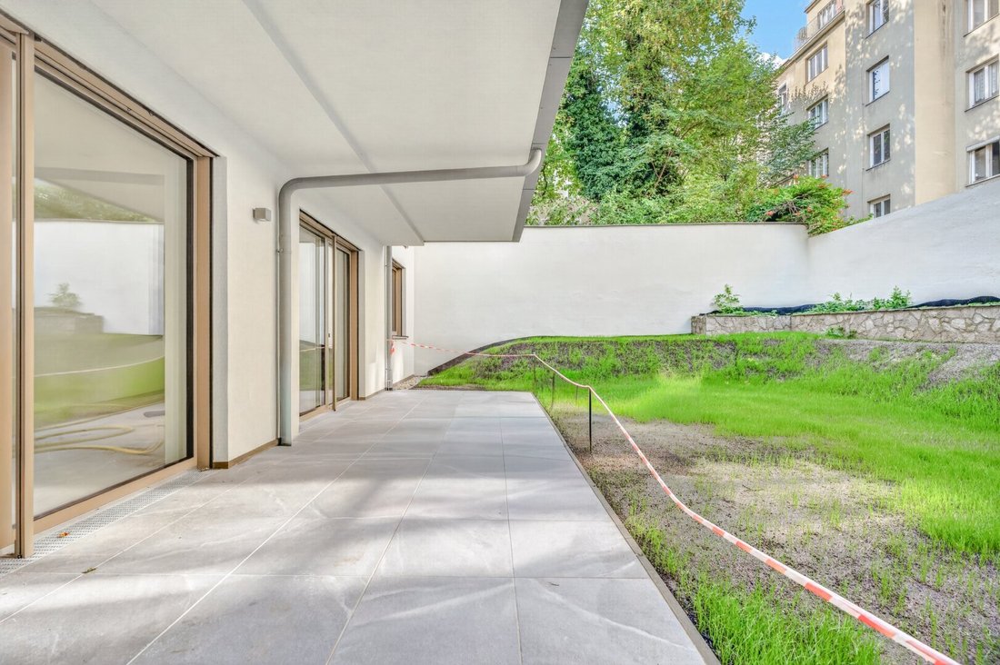 Apartment in Vienna, Wien, Austria 1 - 18595577