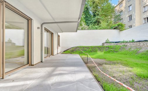 Apartamento en Viena, Viena, Austria 1