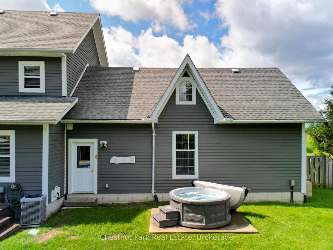 Haus in Bracebridge, Ontario, Kanada 4 - 18239581