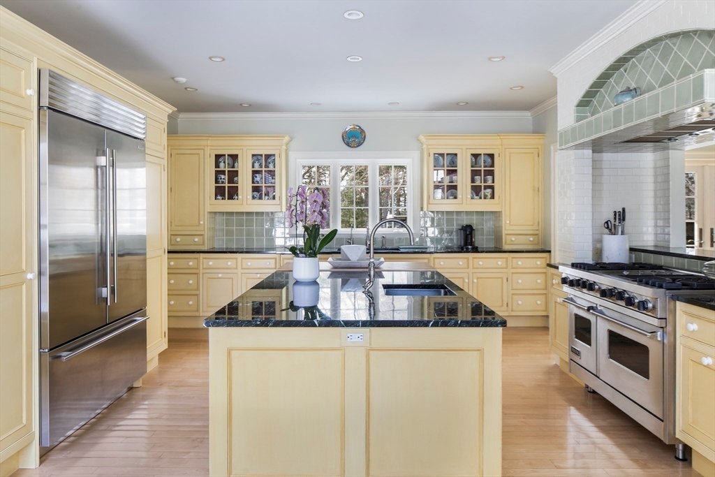 House in Harvard, Massachusetts, United States 3 - 17733809