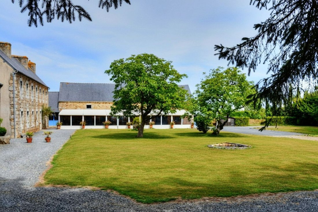 Villa in Penvénan, Brittany, France 4 - 18595751