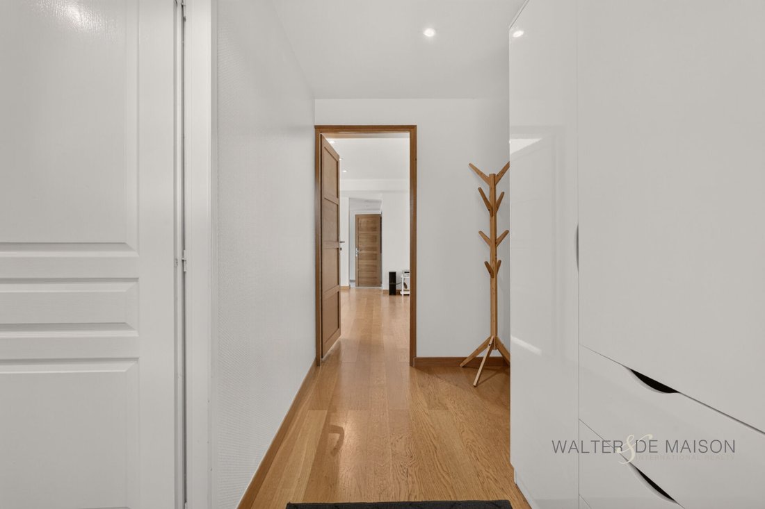 Apartment in Annecy-le-Vieux, Annecy, France 5 - 18595746