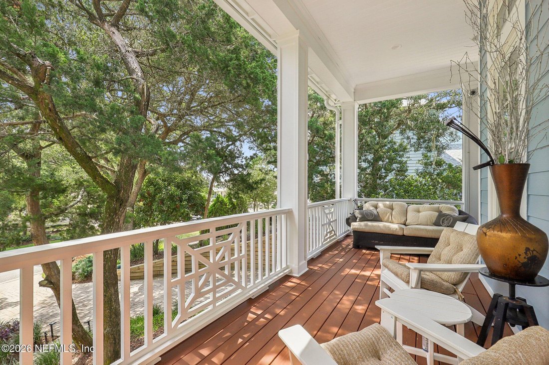 House in St. Augustine, Florida, United States 5 - 18595351