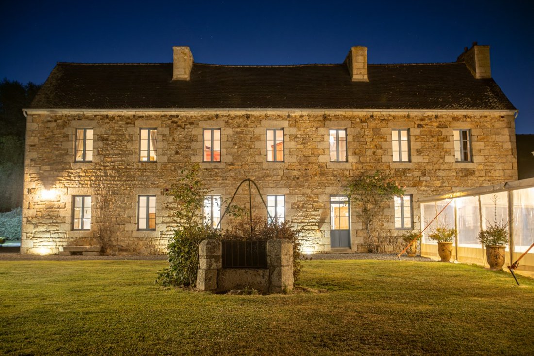 Villa in Penvénan, Brittany, France 1 - 18595751