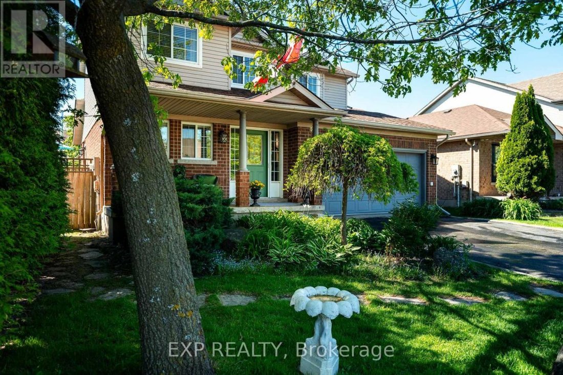 House in Orangeville, Ontario, Canada 4 - 18595302