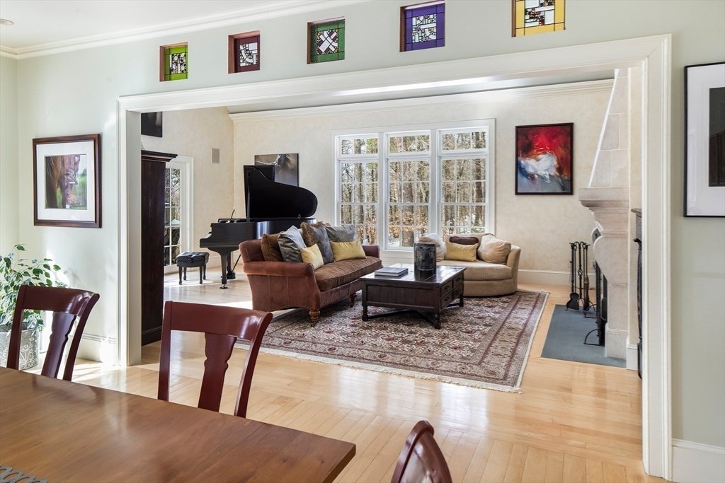House in Harvard, Massachusetts, United States 5 - 17733809