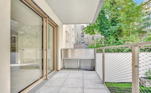 Apartment in Vienna, Wien, Austria 1