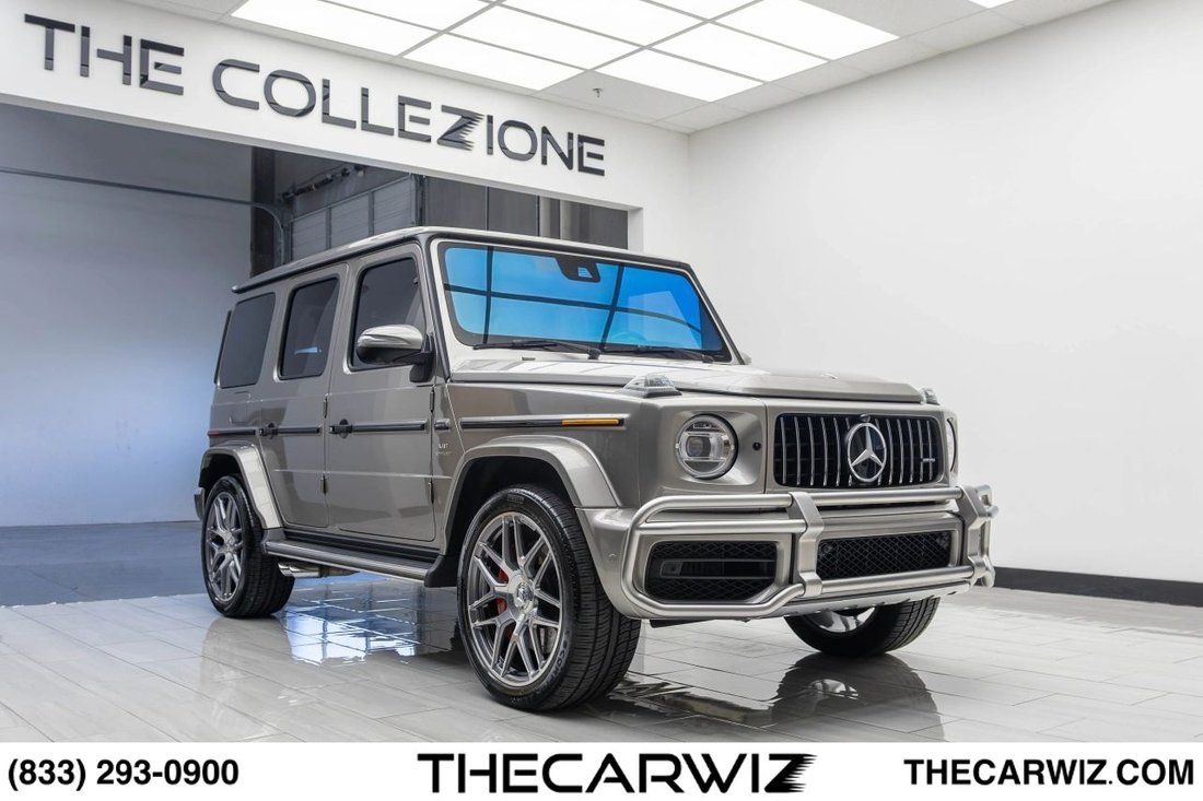 Suv in Las Vegas, NV, United States 1 - 18595617