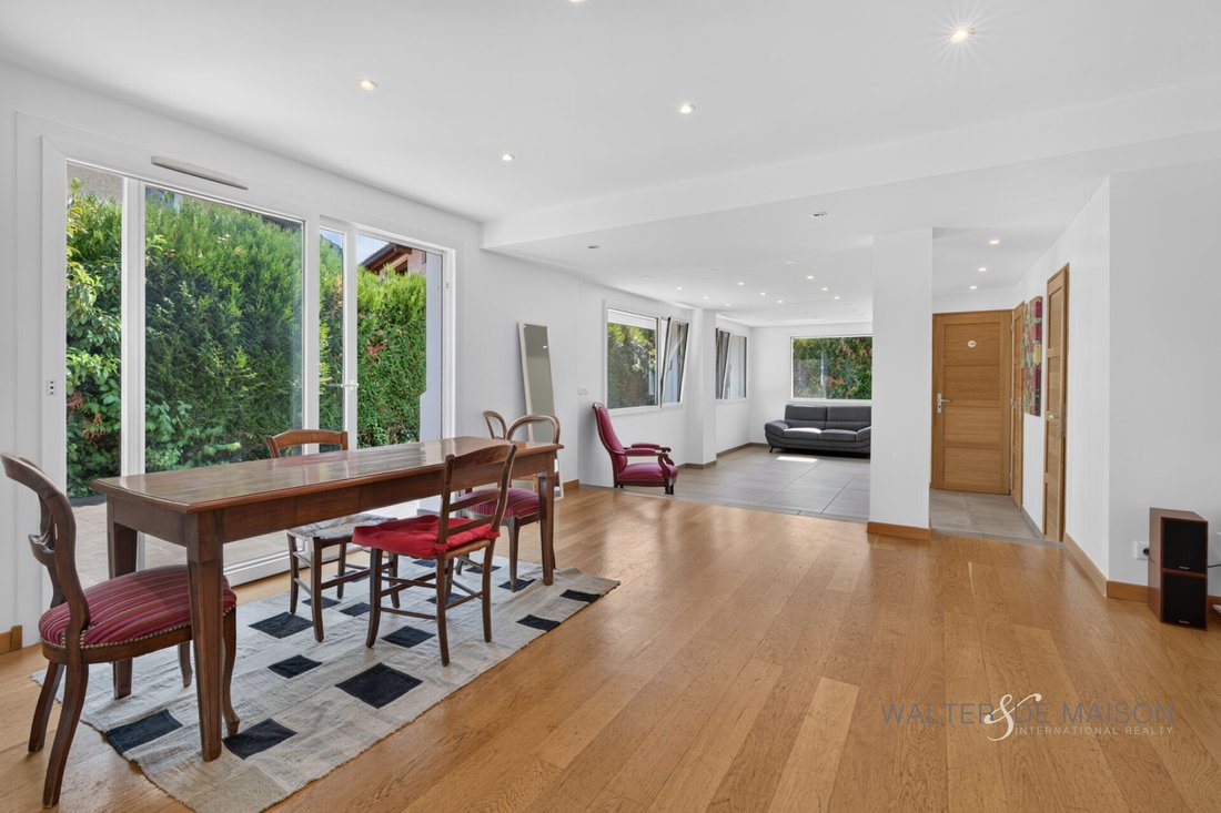 Apartment in Annecy-le-Vieux, Annecy, France 4 - 18595746
