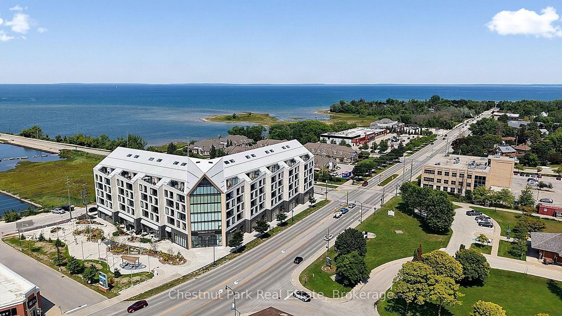 Apartment in Collingwood, Ontario, Canada 3 - 18595349
