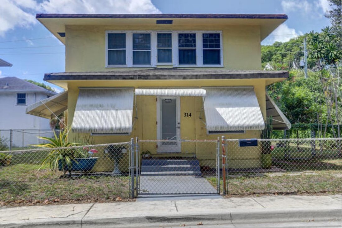 House in West Palm Beach, Florida, United States 2 - 18595269
