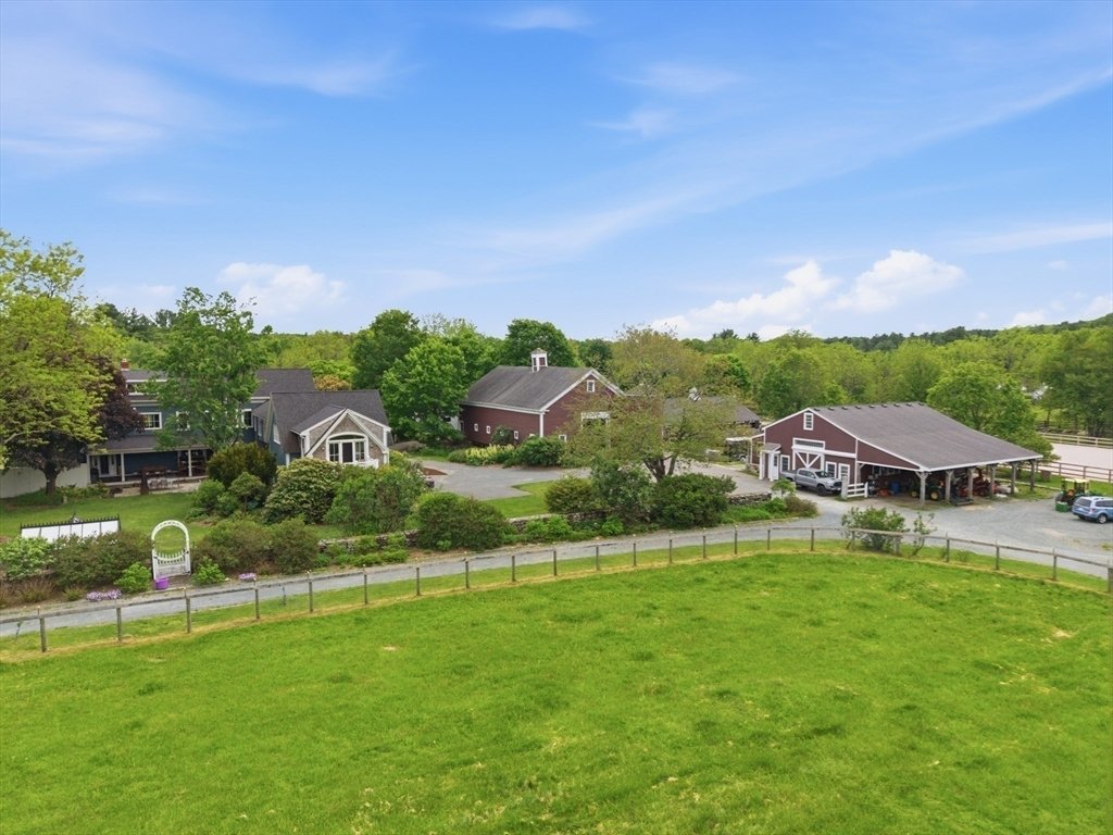 House in Sherborn, Massachusetts, United States 2 - 18034611