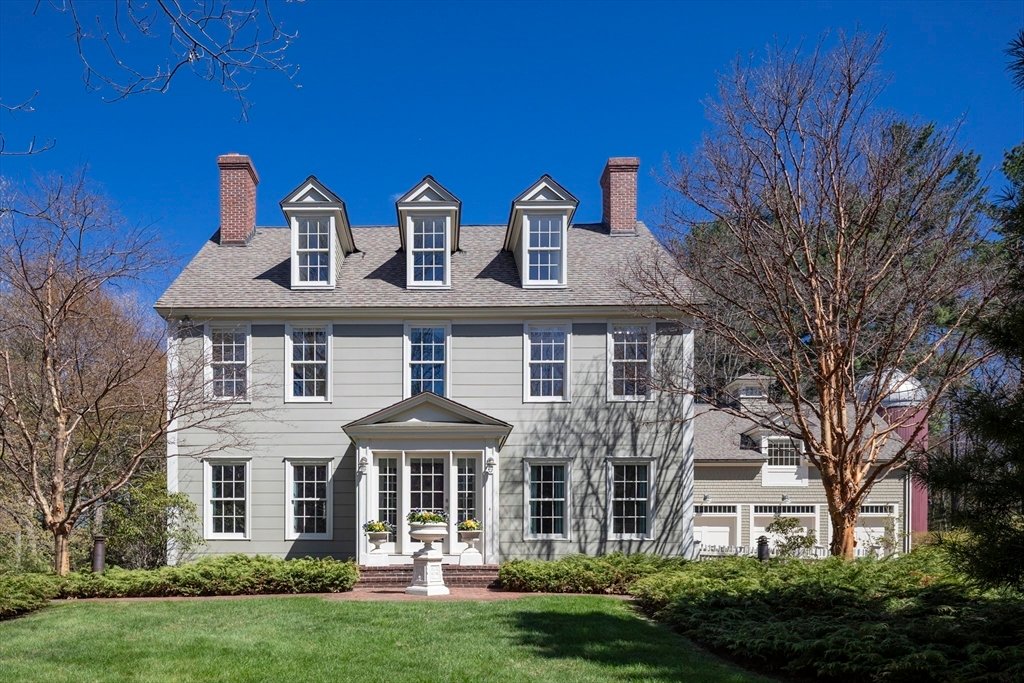 House in Harvard, Massachusetts, United States 1 - 17733809