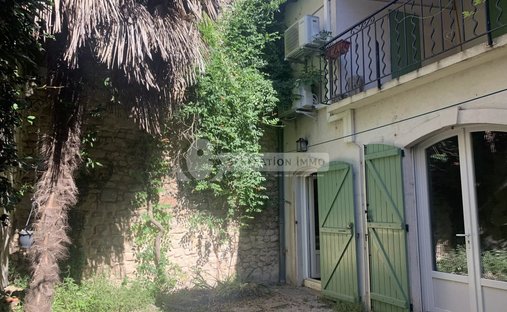 Stadthaus in Arles, Provence-Alpes-Côte d'Azur, Frankreich 1