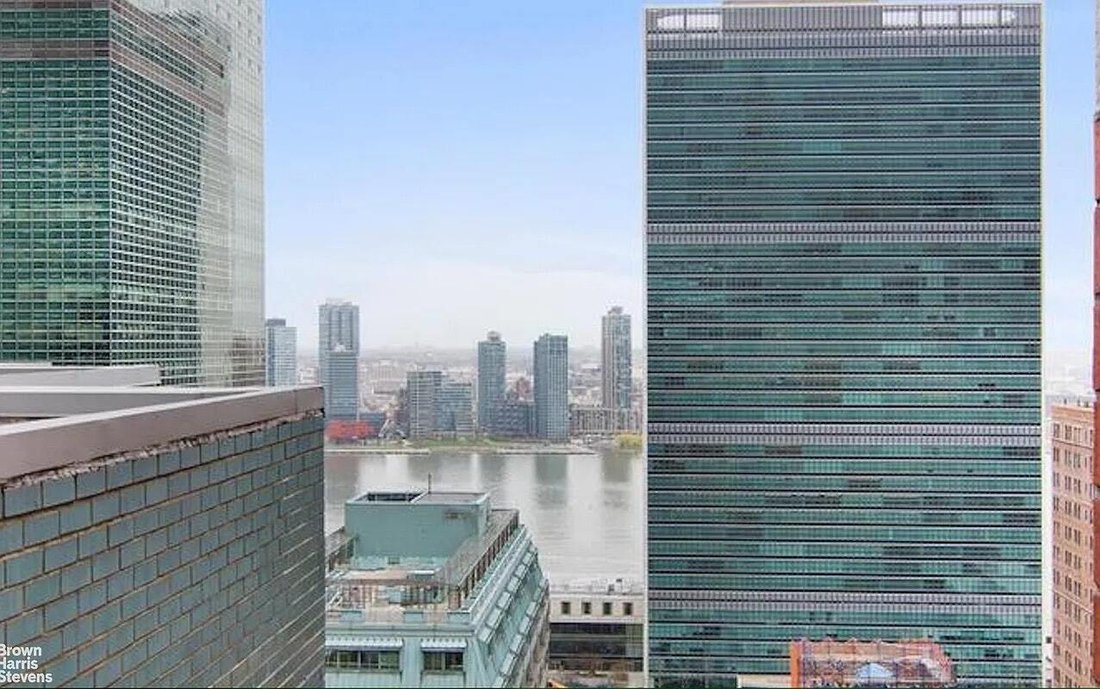 Condo in New York, New York, United States 4 - 16747405