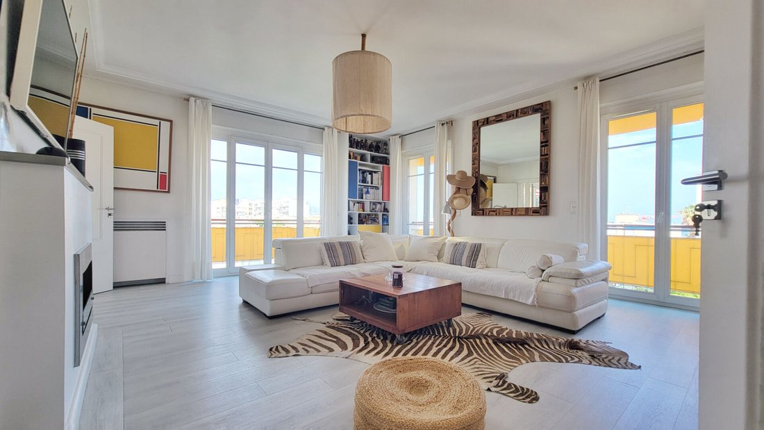 Apartment in Nice, Provence-Alpes-Côte d'Azur, France 5 - 18585602