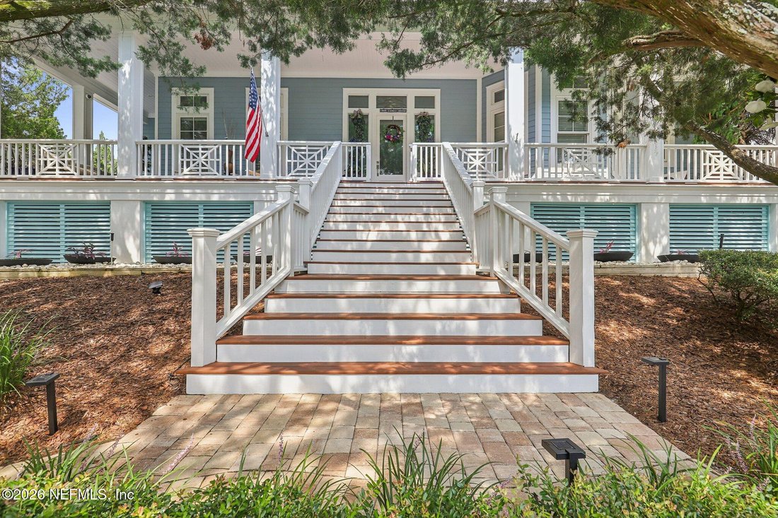 House in St. Augustine, Florida, United States 1 - 18595351