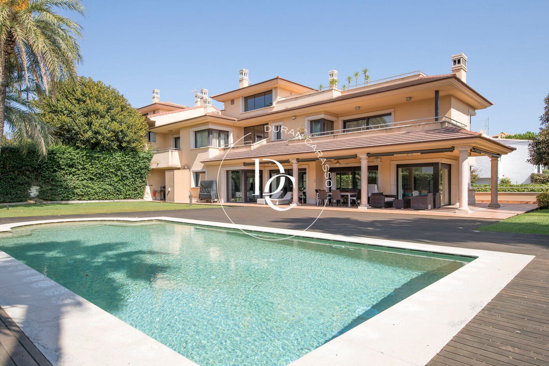 House in Sitges, Catalonia, Spain 2 - 18595476