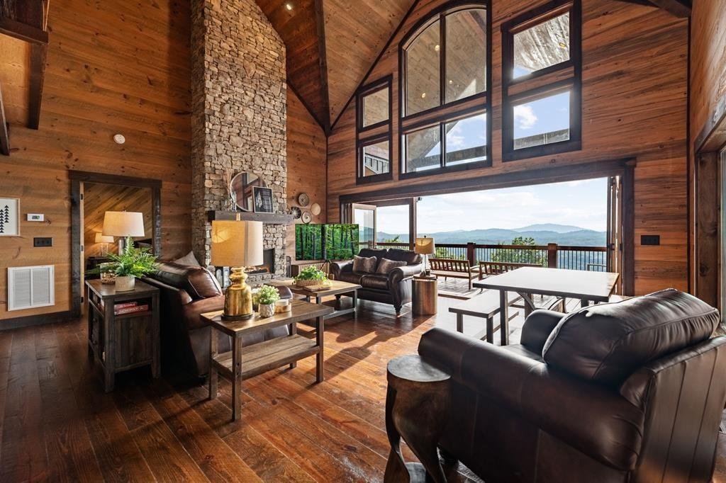 Casa a Blairsville, Georgia, Stati Uniti 5 - 18595394