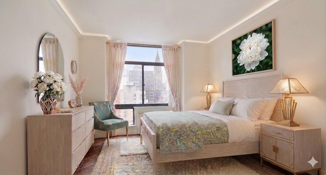 Condo in New York, New York, United States 2 - 16747405