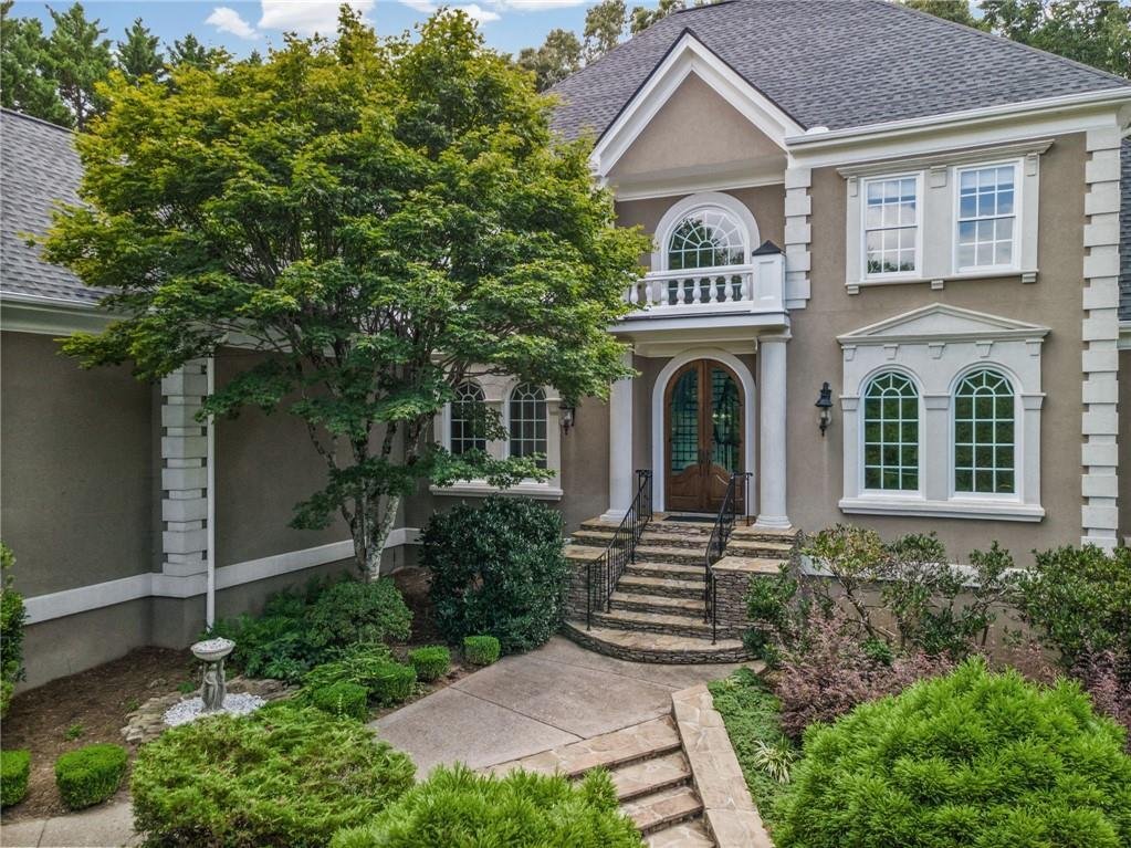 House in Alpharetta, Georgia, United States 4 - 18595407