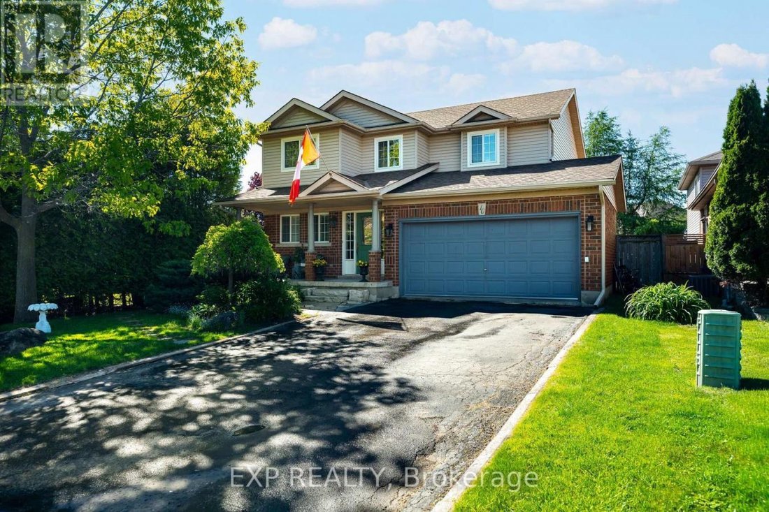 House in Orangeville, Ontario, Canada 3 - 18595302