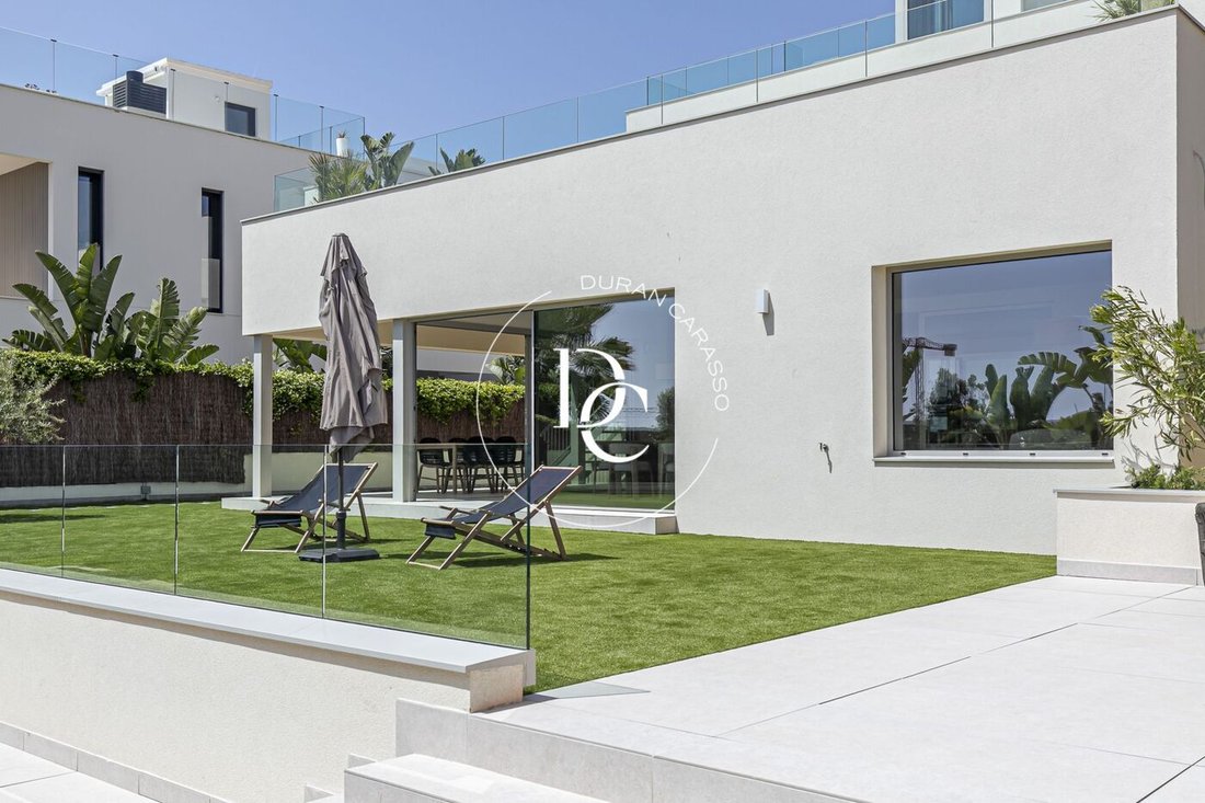 Casa a Sitges, Catalogna, Spagna 3 - 18595470