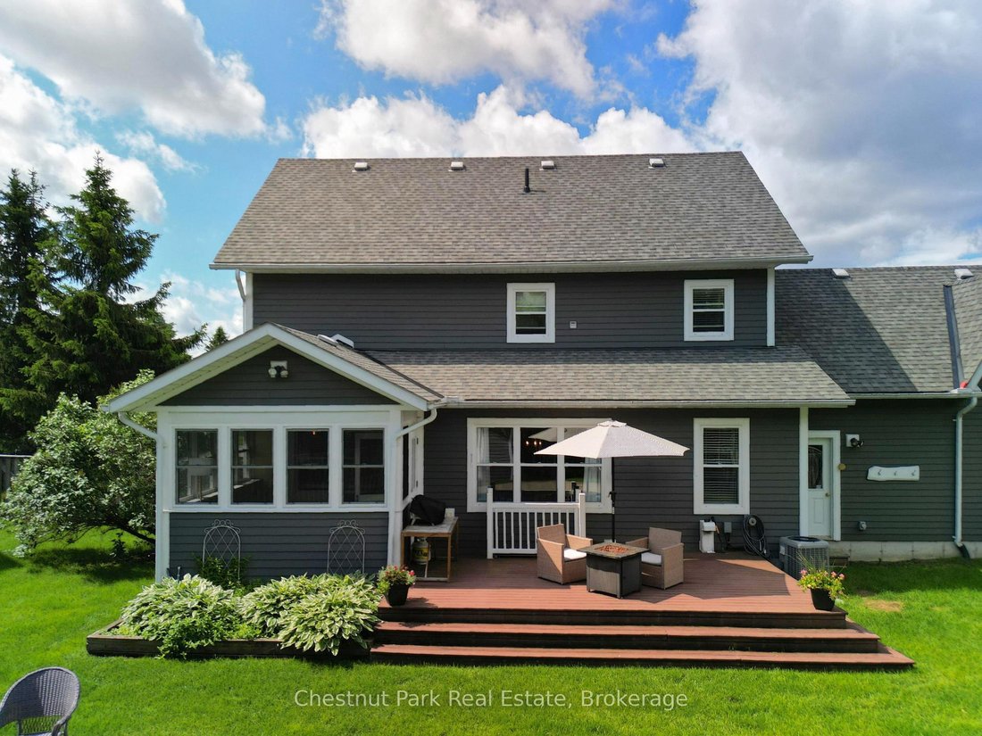 Haus in Bracebridge, Ontario, Kanada 3 - 18239581