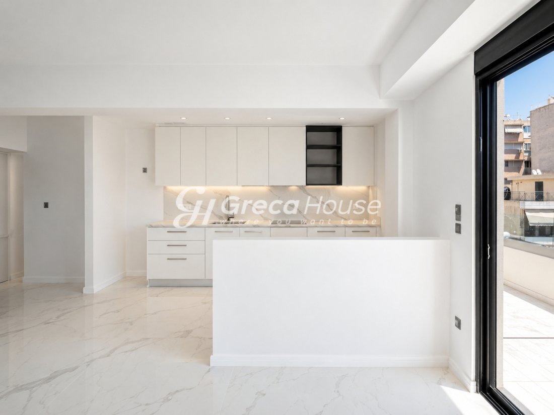 Apartment in Nea Ionia, Attica, Greece 1 - 18595758