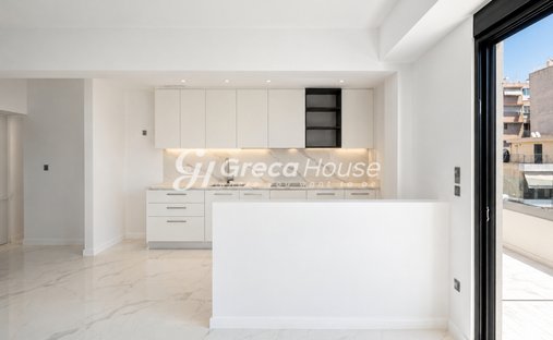 Apartamento en Nea Ionia, Ática, Grecia 1