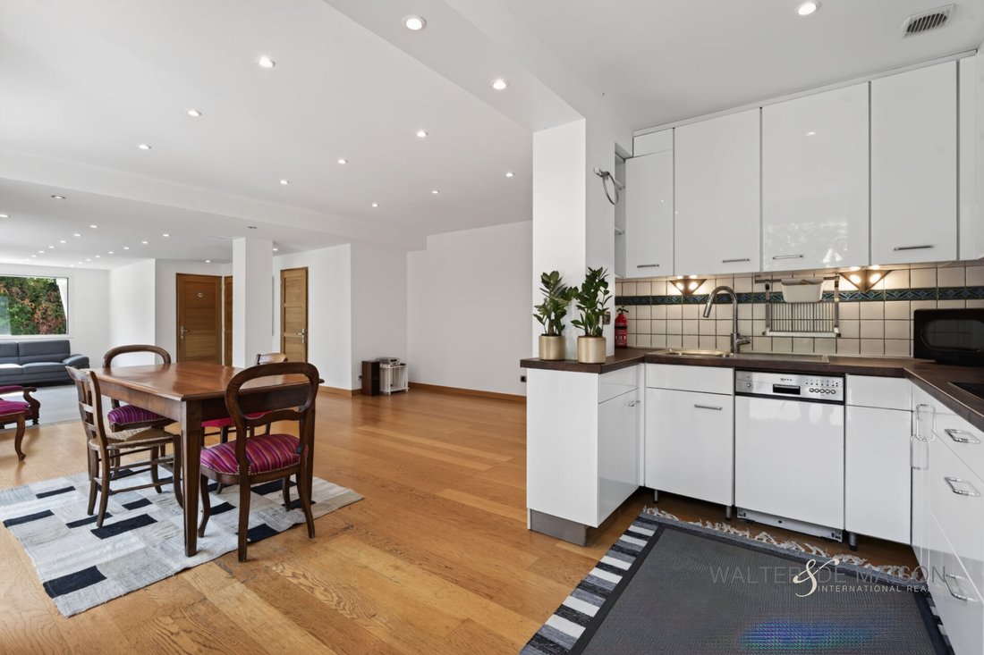 Apartment in Annecy-le-Vieux, Annecy, France 1 - 18595746