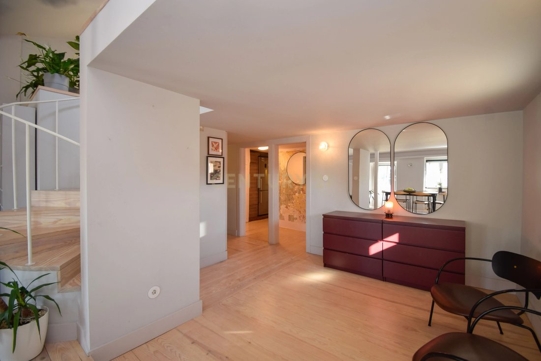Apartment in Estrela, Lisbon, Portugal 4 - 18314075