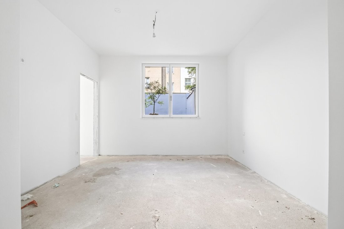 Apartment in Vienna, Wien, Austria 3 - 18595577