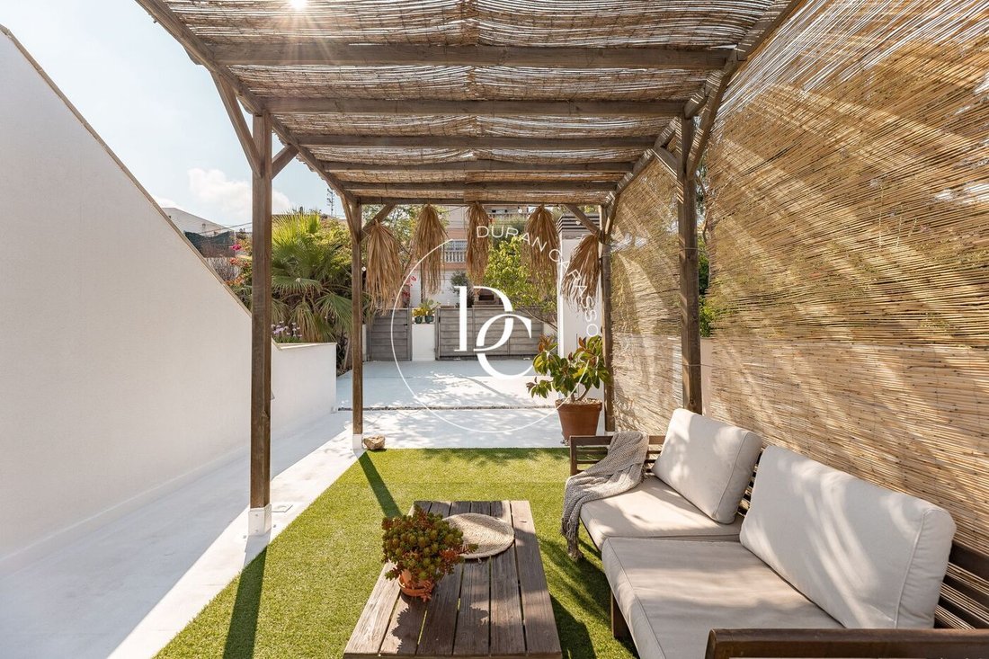 Casa a Sitges, Catalogna, Spagna 4 - 18595473