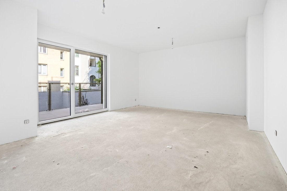 Apartment in Vienna, Wien, Austria 3 - 18595574