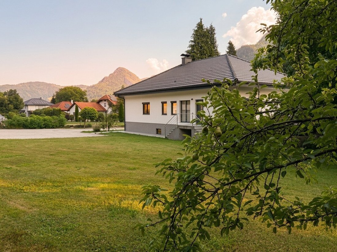 Bungalow in Mühldorf, Upper Austria, Austria 1 - 18595560
