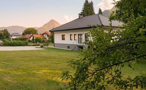 Bungalow en Mühldorf, Alta Austria, Austria 1
