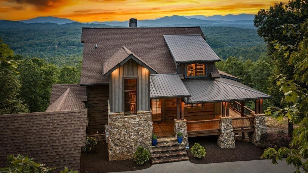 Casa a Blairsville, Georgia, Stati Uniti 4 - 18595394